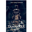 Tamahkar Asl Gen Grk Parola Yaynlar
