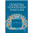 retim Teknolojilerinin Temelleri Mge Adnan Nobel Yaynevi