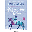 Yamurun Gelini Alfa Yaynlar