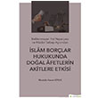 slam Borlar Hukukunda Doal Afetlerin Akitlere Etkisi Mustafa Harun Kylk Hiperlink Yaynlar