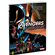 Avengers Ultron`un fkesi Rick Remender Gerekli eyler Yaynclk