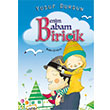 Benim Babam Biricik Yusuf Dursun Nar Yaynlar
