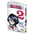 Bleach 2. Cilt Tite Kubo Gerekli eyler Yaynclk