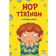 Hop Tirinom A. Vahap Akba Nar Yaynlar