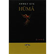 Hma Ahmet Efe Nar Yaynlar