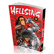 Hellsing 9. Cilt Kohta Hirano Gerekli eyler Yaynclk