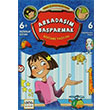 Arkadam Baparmak Bestami Yazgan Nar Yaynlar