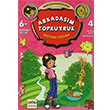 Arkadam Topkuyruk Bestami Yazgan Nar Yaynlar