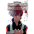 Kahramanlk Akademim 5. Cilt Kohei Horikoi Gerekli eyler Yaynclk