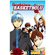 Kuroko`nun Basketbolu 1 Tadatoi Fujimaki Gerekli eyler Yaynclk