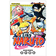 Naruto 2. Cilt Masai Kiimoto Gerekli eyler Yaynclk