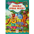Benimle Oynar msn 4 zin Almak Nar Yaynlar