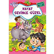 Hayat Sevince Gzel 6 Farkllklara Sayg Bestami Yazgan Nar Yaynlar