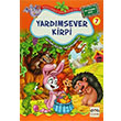 Yardmsever Kirpi 7 Her Zaman yilik Nar Yaynlar
