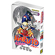 Naruto 7. Cilt Masai Kiimoto Gerekli eyler Yaynclk
