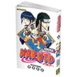 Naruto 9. Cilt Masai Kiimoto Gerekli eyler Yaynclk