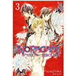 Noragami 3 Adaitoka Gerekli eyler Yaynclk