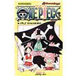 One Piece 16. Cilt Eiiiro Oda Gerekli eyler Yaynclk