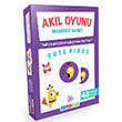 Akl Oyunu Cute Birds Memory Game Blue Focus