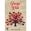 Sevgi Dili Haluk ztekin Dorlion Yaynevi
