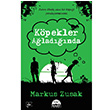 Kpekler Aladnda Markus Zusak Mart Yaynlar