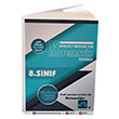 8.Snf LGS 15 li Matematik Denemesi Ab Mat