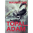 Topal Adam Maurice Gee Artemis Yaynlar