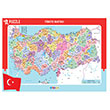 Byk Boy Trkiye Haritas Puzzle Blue Focus