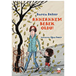 Anneannem Bebek Oldu! Burcu Bahar Krmz Kedi ocuk