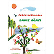 Sakz Aac Ceren Kerimolu Krmz Kedi ocuk