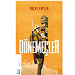 Dnemeler  Yaar Kaplan  Ketebe Yaynlar