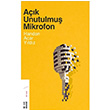 Ak Unutulmu Mikrofon Handan Acar Yldz Ketebe Yaynlar