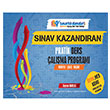 Snav Kazandran Pratik Ders alma Program Barlas Yaynclk
