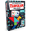 67 Para Tangram Akl Oyunu Blue Focus