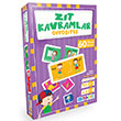 60 Para Zt Kavramlar Puzzle Blue Focus