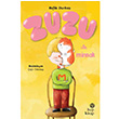 Zuzu ile Minnak Refik Durba Hep Kitap