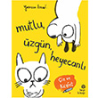 Mutlu zgn Heyecanl Yasmeen Ismail Hep Kitap