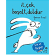 t ek Boalt Doldur Yasmeen Ismail Hep Kitap