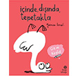 inde Dnda Tepetakla Yasmeen Ismail Hep Kitap