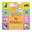 Bobo le Sevimli lk Kitabm Mavi Lale Yaynlar