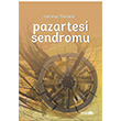Pazartesi Sendromu Mahmud Fikirsindi Manos Yaynlar