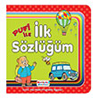 Pufi le lk Szlm Mavi Lale Yaynlar