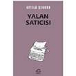 Yalan Satcs Attila enkon letiim Yaynlar
