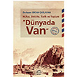 Dnyada VAn Ercan alayan letiim Yaynlar