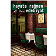 Hayata Ramen Edebiyat Ali Lidar thaki Yaynlar