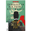 ehrazatn Bin kinci Gece Masal Edgar Allan Poe Ketebe Yaynlar