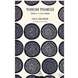 Yorum Teorisi Paul Ricoeur Pinhan Yaynclk