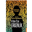 A dan Z ye Ergenlik Atilla Bykgebiz Destek Yaynlar