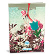 When The Flowers Bloom Kriei Serisi Kokulu Defter Mavi Lale Yaynlar