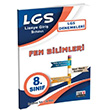 8. Snf LGS Fen Bilimleri Denemeleri Tekiz Yaynclk